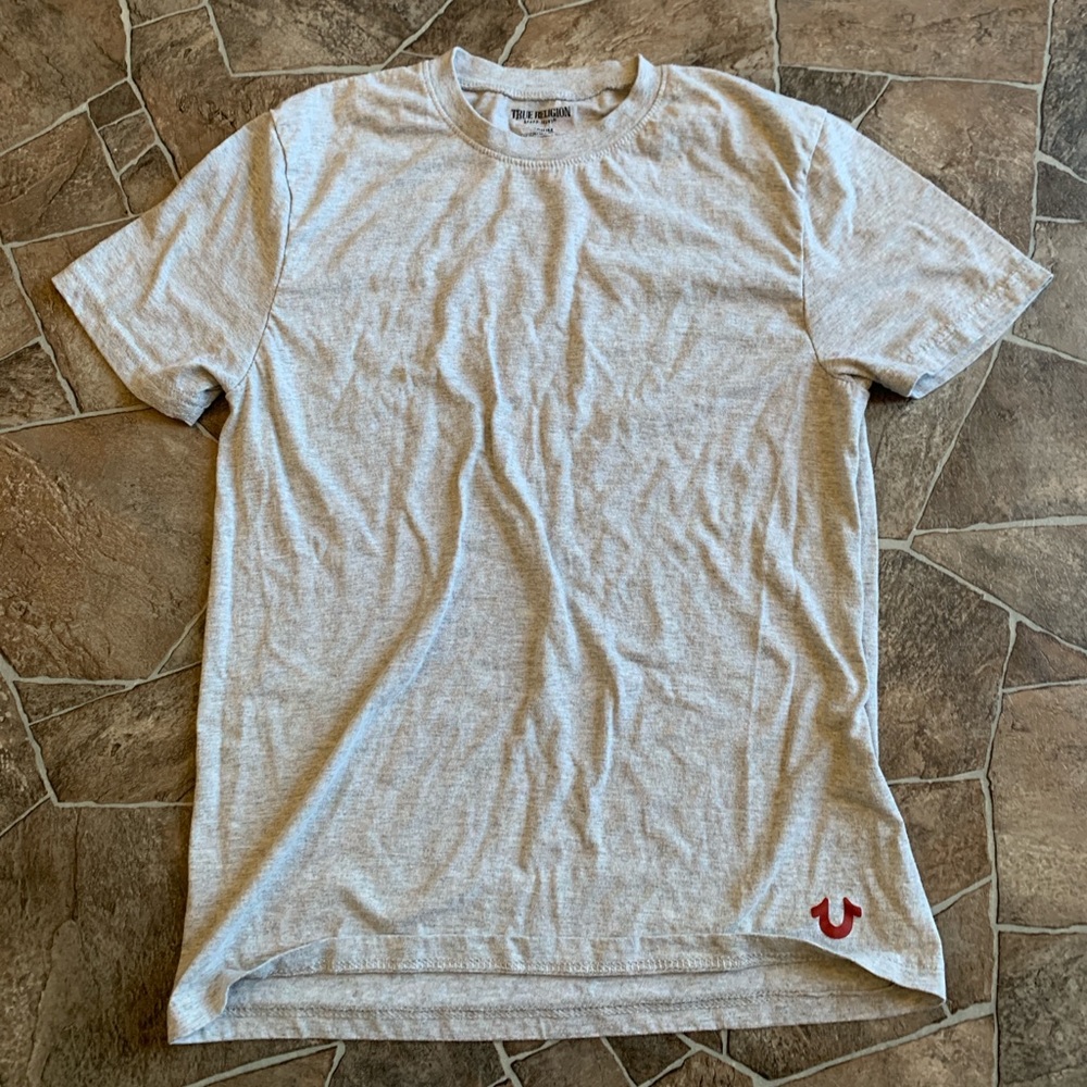 True Religion Tshirt